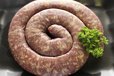 Thick Ouma Boerewors. (+/-550g)