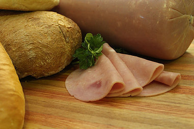 Std Sandwich Ham (+/-250g)