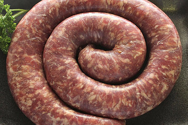 Thick Farmstyle Wors. (+/-550g)