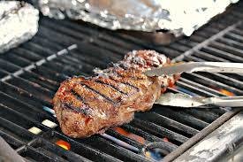 Beef Texan Spiced Steak. (+/-500g)