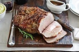 Beef Plain Silverside Roast (+/2kg)                                                        Traditional Pot Roast