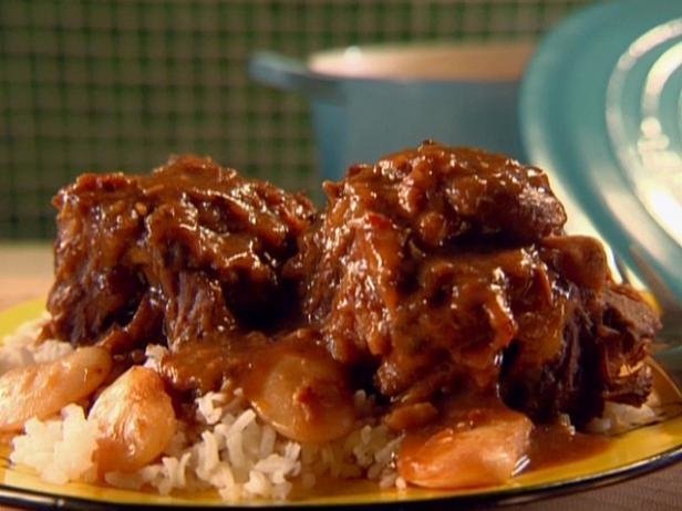 Beef  Ox Tail. (+/-1.2kg)