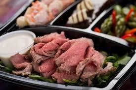 Holsteins Roast Beef (+/- 250g)