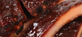 Pork Ribs (Deboned & Marinated) (+/-800g)