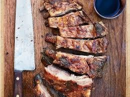 Lamb Ribs (500g) Plain