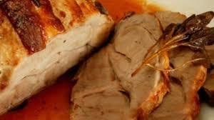 Pork Neck Roast (+/1.5kg)