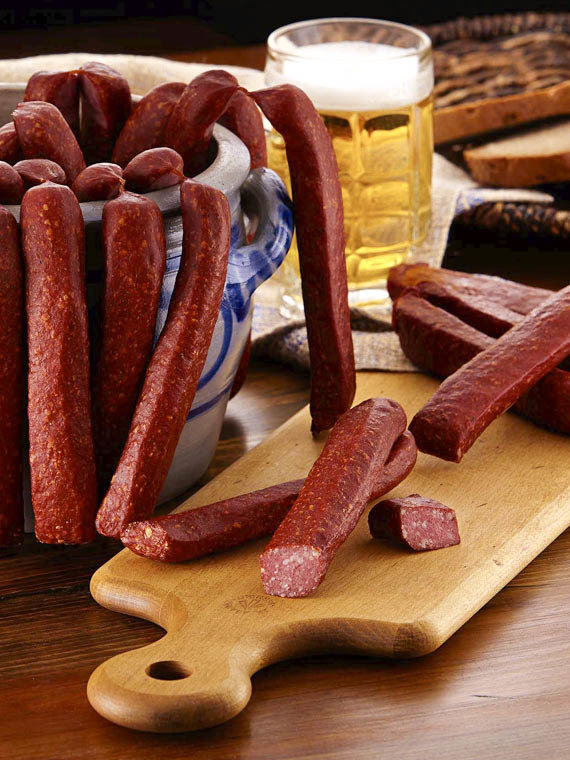Landjager (+/-150g)
