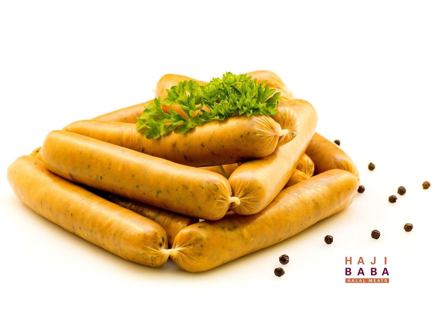 Chicken Frankfuters (+/-650g) Chicken Frankfuters (+/-650g)