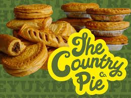 Country Pies