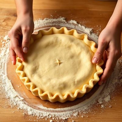 Country Pies Unbaked Pies