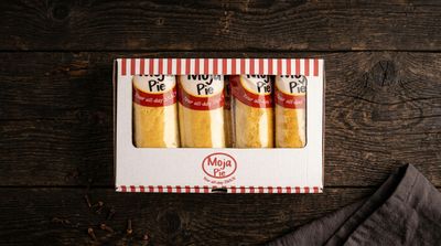 Moja Pies