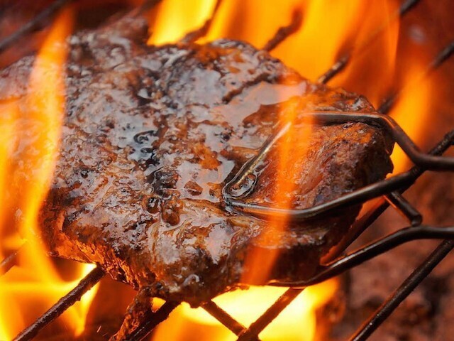 Everyday Braai Time