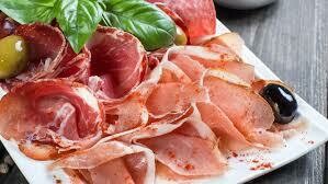 Mediterranean Serrano Ham 150g
