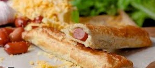 Premium Cheese Griller Country Pies: Box of 8 unbaked pies