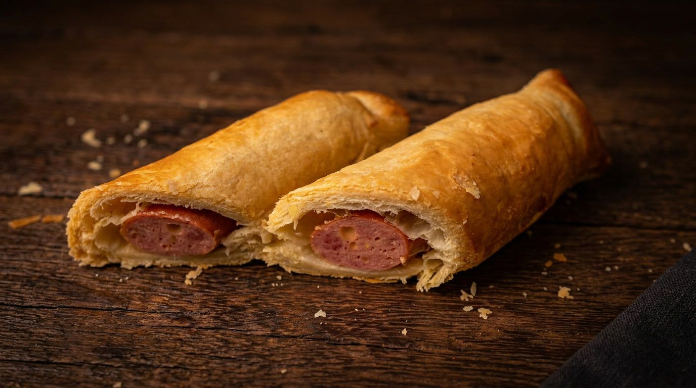 Cheese Griller - Country Pies