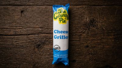 Cheese Griller Roll Pie 220g Cheese Griller Roll Pie 220g