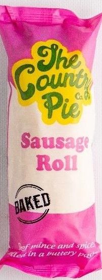 Sausage Roll 180g