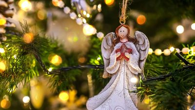 Handmade Christmas Ornaments