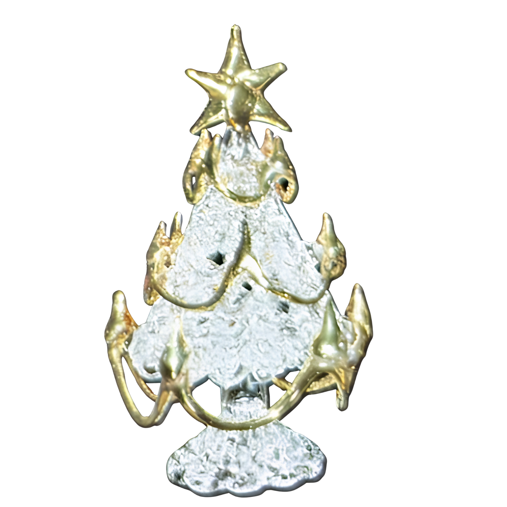 Tree Ornament