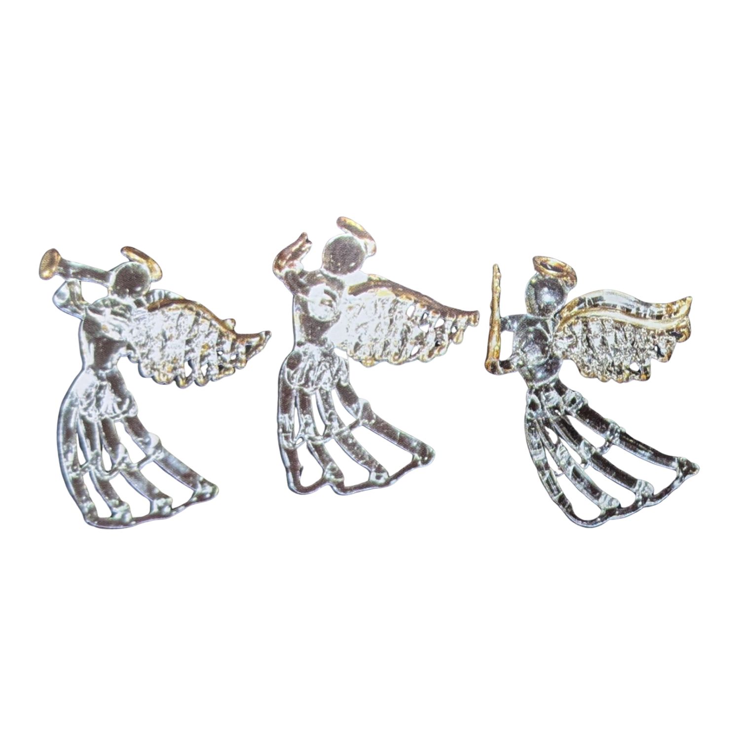 ​#41072 FLYING ANGEL A/3