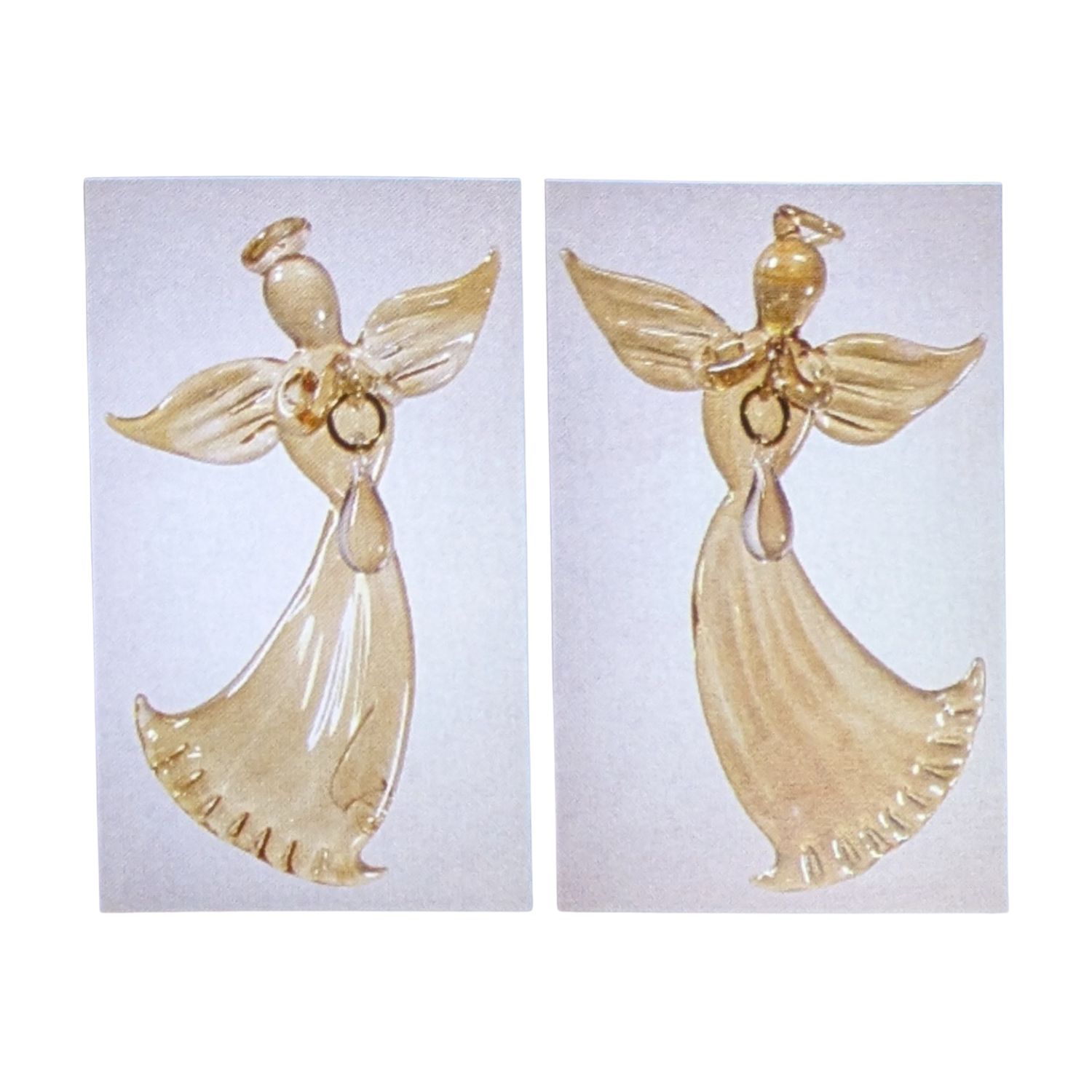 ​#41827 ANGELS, AMBER 2ASST
