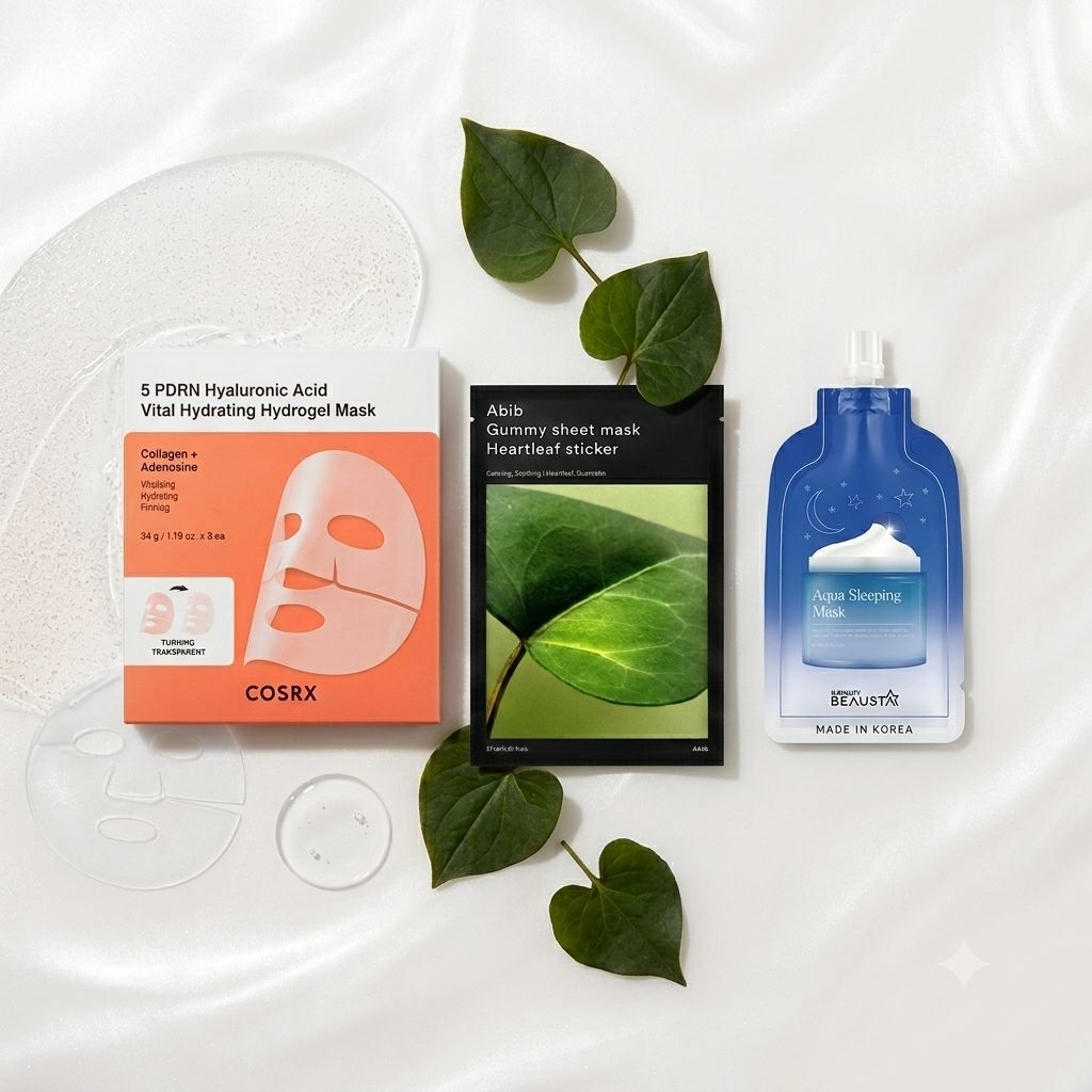 WithSarang Night Hydration Booster