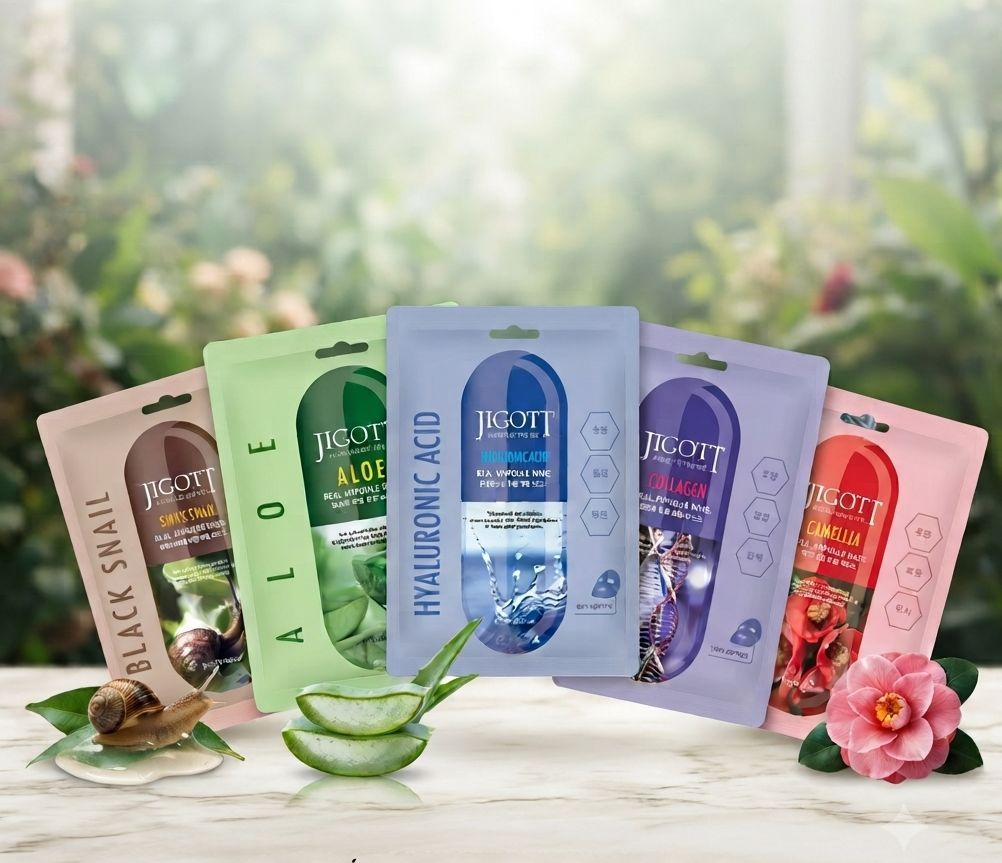 WithSarang Pure Care Box