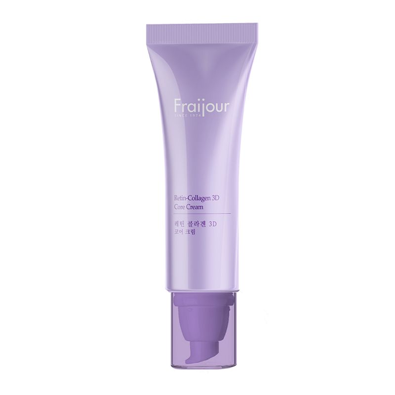Fraijour Liftingujący Krem z Retinalem i Kolagenem Retin-Collagen 3D Core Cream