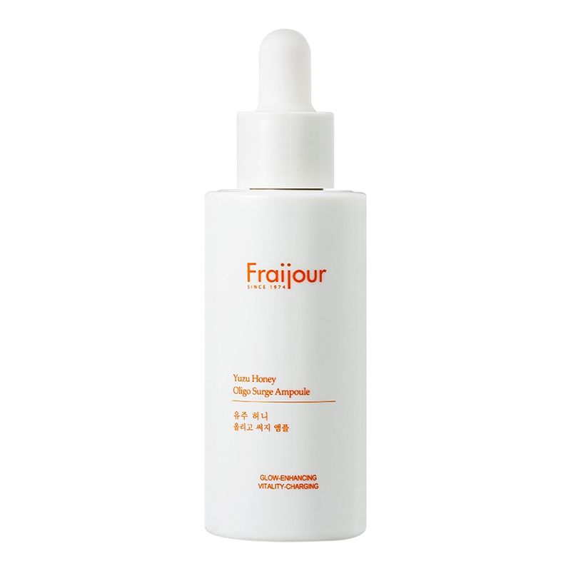 Fraijour Serum rozświetlające skórę Yuzu Honey Oligo Surge Ampoule