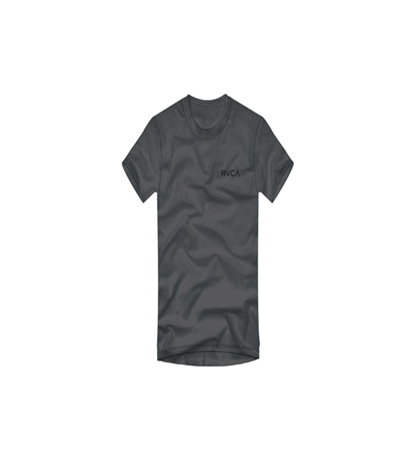 RVCA - S/S T-Shirt - Small Rvca Essential SS