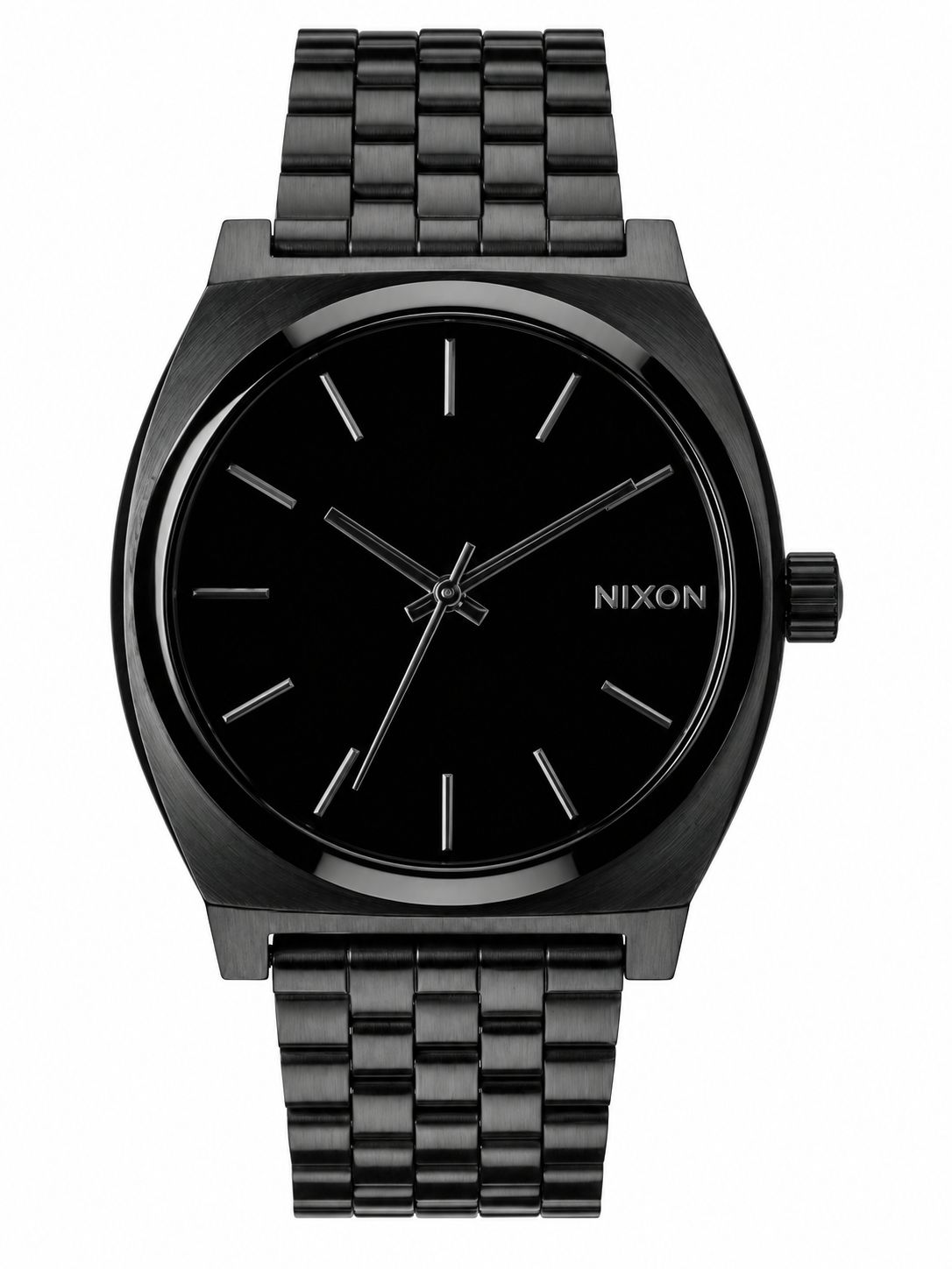 Nixon - Time Teller - All Black