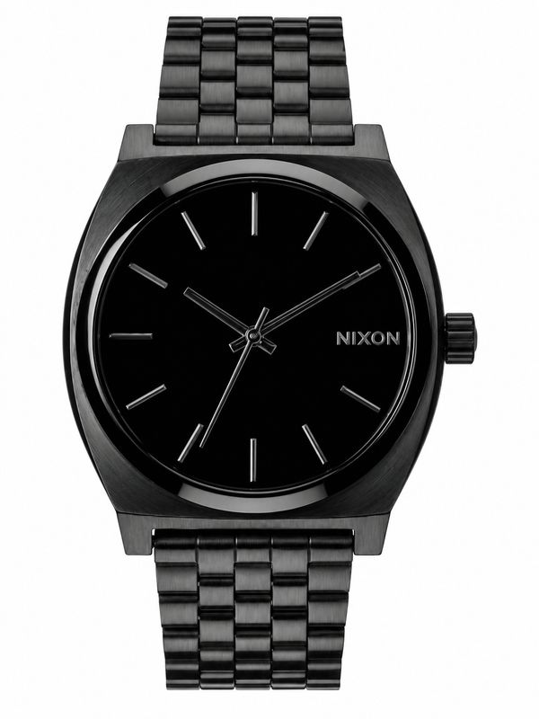 Nixon - Time Teller - All Black