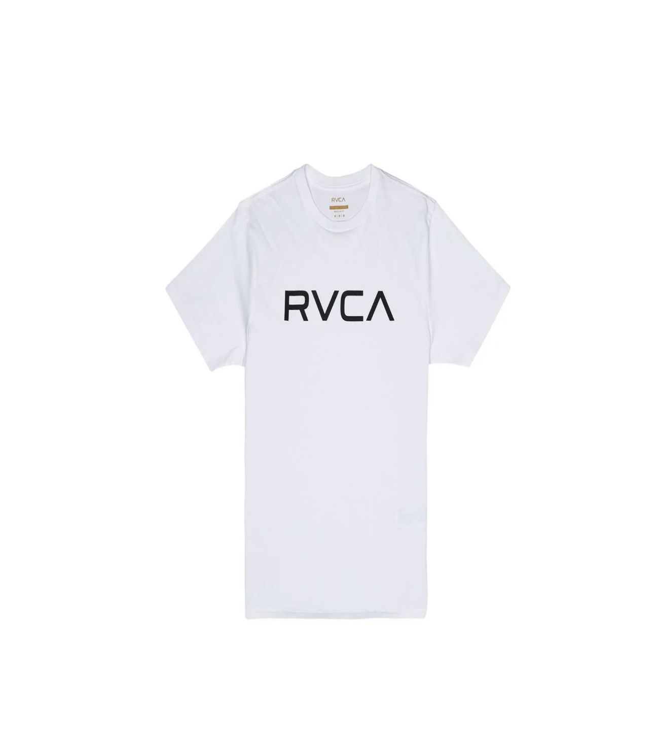 RVCA - S/S T-Shirt - Big Rvca SS