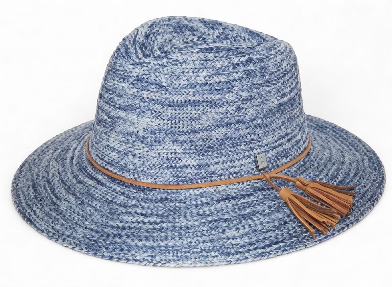 Emthunzini - Caroline Fedora