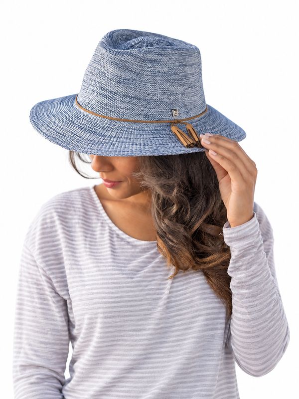 Emthunzini - Caroline Fedora - 4 colour options