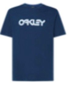 Oakley - Tees - MTL B1B, Colour: Team Navy, Sizes: X-Small
