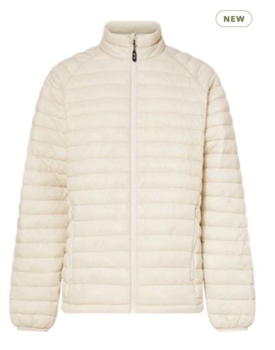 Mens - Puffer Jacket