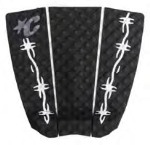 Surfboard - Traction Pad