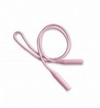 Trulyblue Silicone Straps-Pink