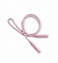 Trulyblue Silicone Straps-Pink