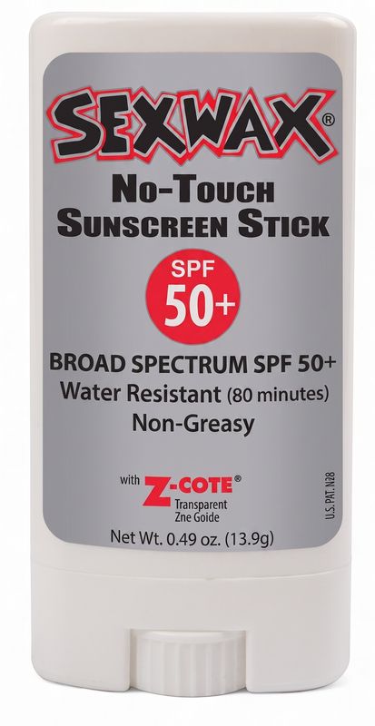 Mr Zogs - Face Stick