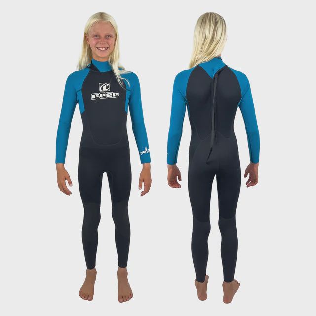 Reef - Triton Junior Wetsuit 3.2mm D/A160
