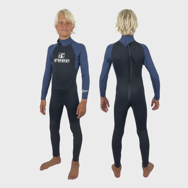 Reef - Triton Junior Wetsuit 3.2mm D/A160