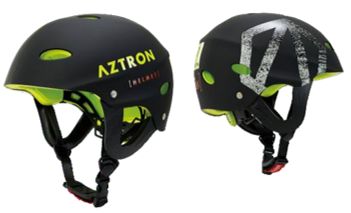 Aztron - Helmet 3.0, Sizes: Small/Medium