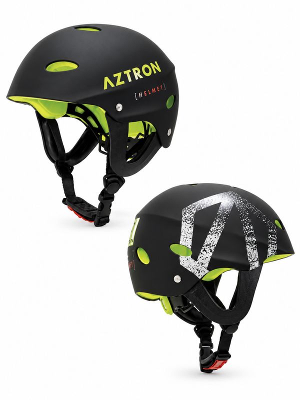Aztron - Helmet 3.0