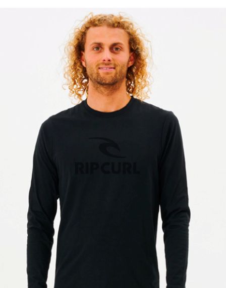 Mens - Tee Shirt L/S