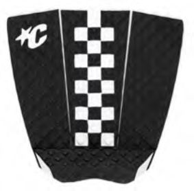 Creature - Traction Pad - Jack Freestone Lite Ecopure -Black White Chex - GJFL23BKWHCX
