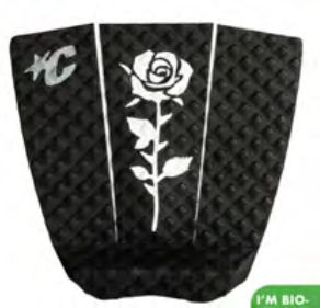 Creature - Traction Pad - Jack Freestone Lite Ecopure -Wide Rose Eco - GJFL22WLROEC
