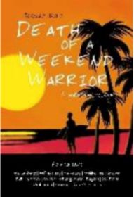 Surfing Book - Death of a Weekend Warrior