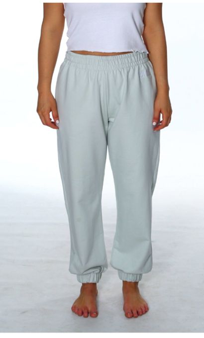 Rip Curl - Paradise Slouchy Track Pant - Smoke